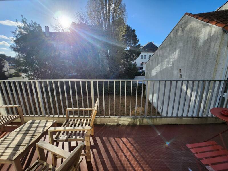 Maison à vendre, 78m², LA BAULE ESCOUBLAC