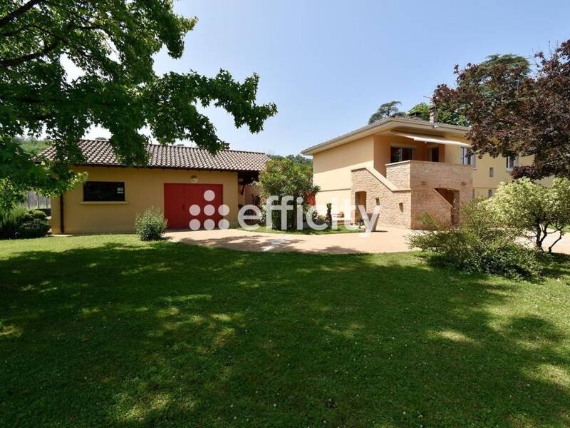 Maison à vendre, 171m², SANCE