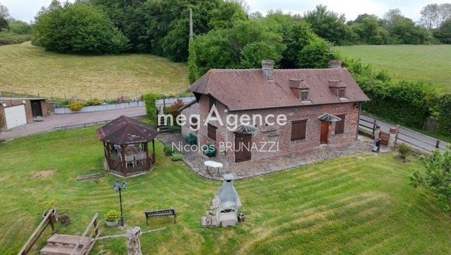 Maison à vendre, 110m², CALVADOS