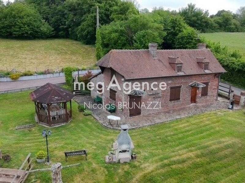 Maison à vendre, 110m², CALVADOS
