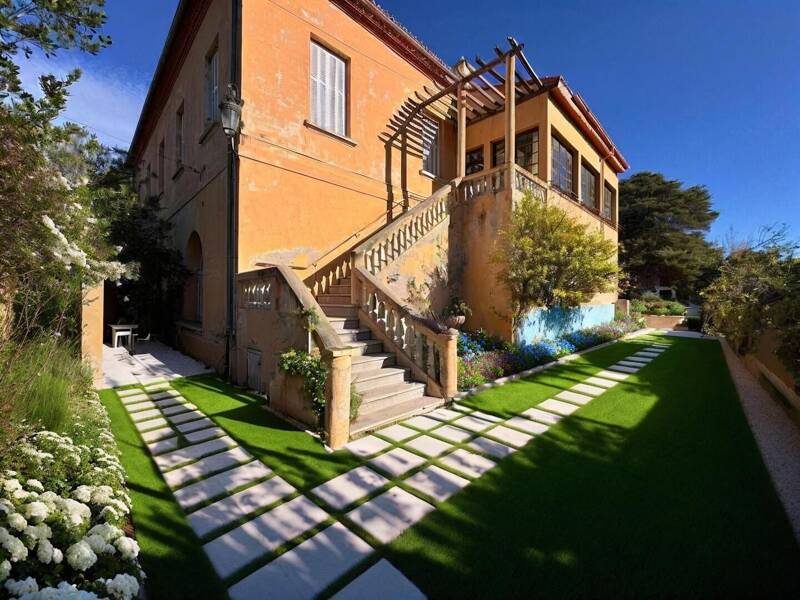 Maison à vendre, 409m², L'ILE ROUSSE