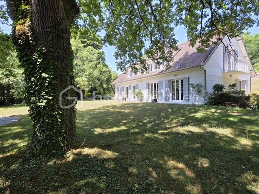 Villa à vendre 730 000 € 9 pièces 5 chambres 230 m² 3 900 m² de terrain Morsang-sur-Seine 91250