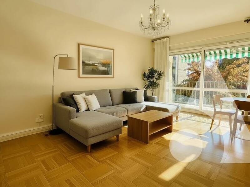 Maison à vendre, 64m², EVRY