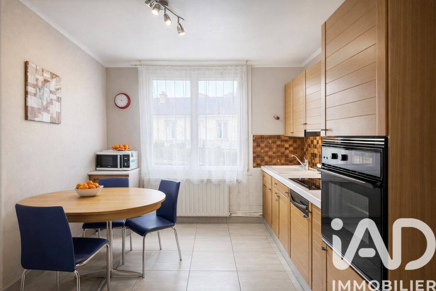 Maison à vendre, 70m², SAINT NAZAIRE