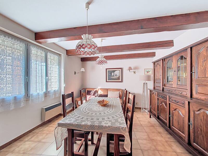 Maison à vendre, 85m², SENAS