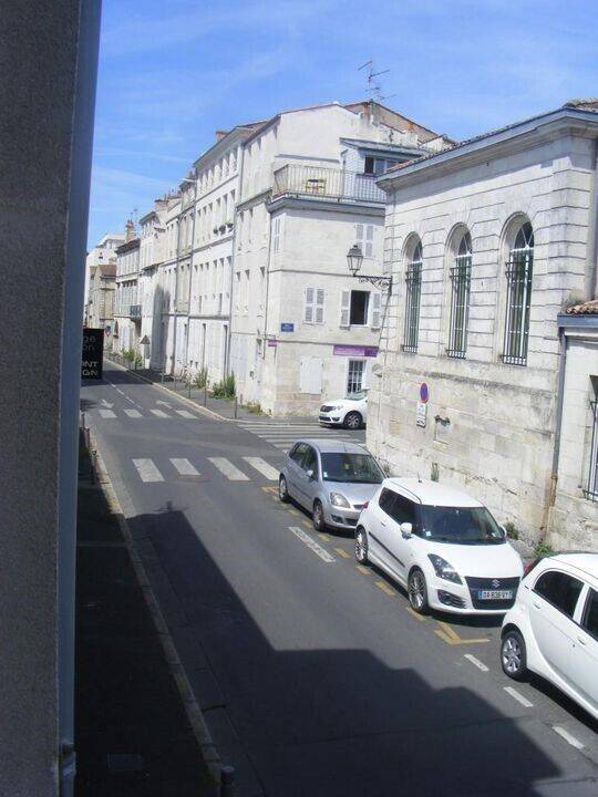 Maison à louer, 26m², LA ROCHELLE
