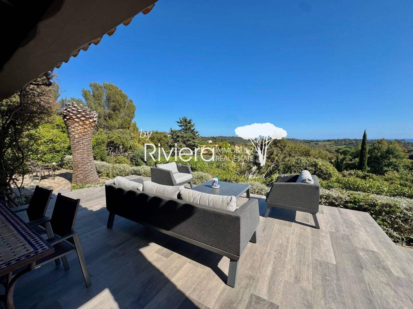 Maison à vendre, 126m², LA CROIX VALMER