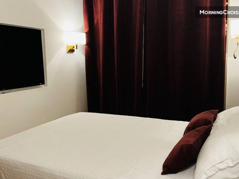 Maison à louer, 35m², MARSEILLE 1ER