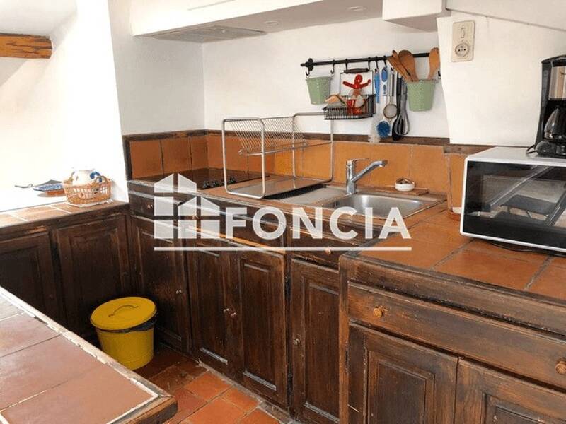 Maison à louer, 56m², AIX EN PROVENCE