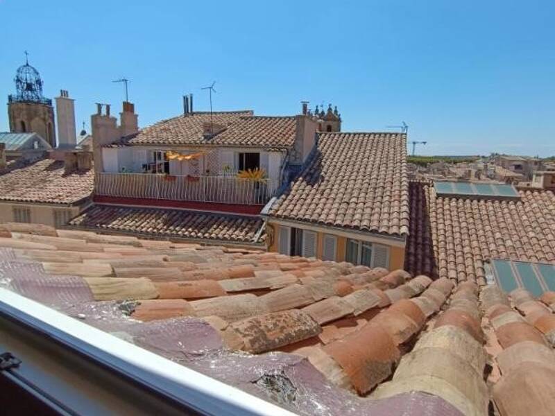 Maison à louer, 14m², AIX EN PROVENCE