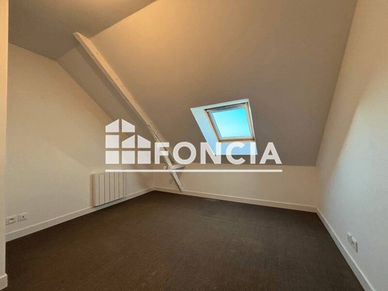 Maison à louer, 51m², MONTOIR DE BRETAGNE