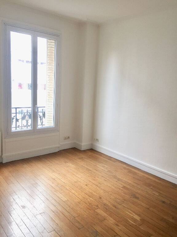 Maison à louer, 19m², CLICHY