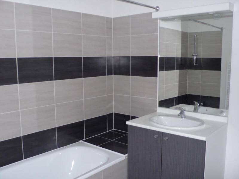 Maison à louer, 62m², TOULOUSE