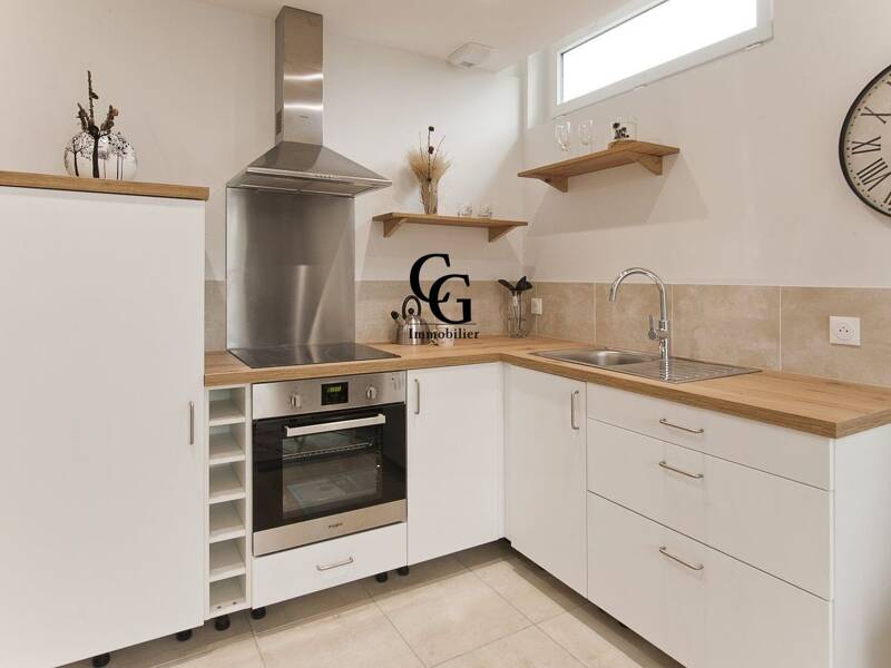 Maison à louer, 30m², VERTOU