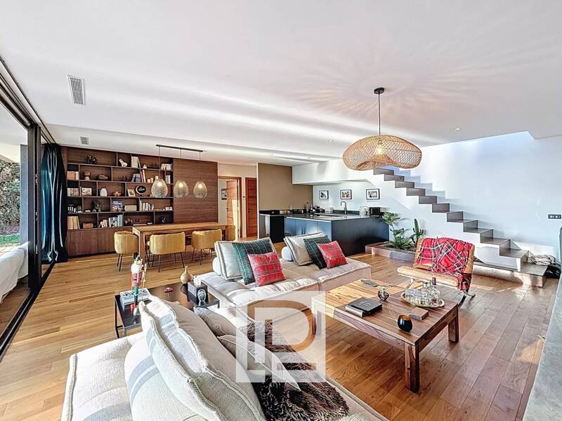 Maison à vendre, 118m², MOUGINS