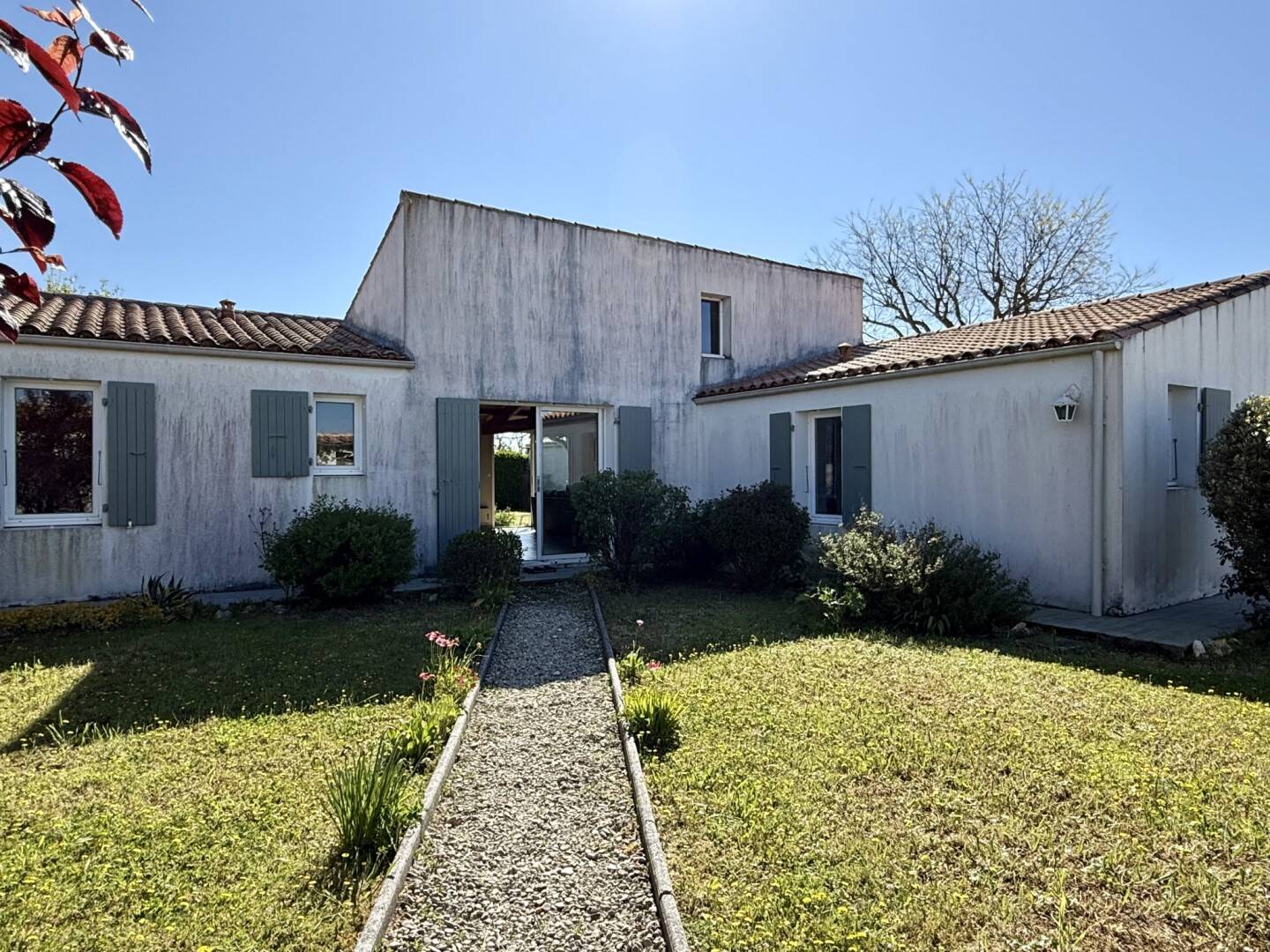 Maison à vendre, 97m², CHARENTE MARITIME