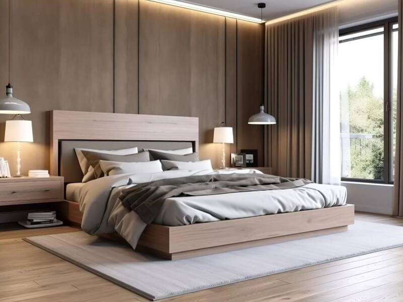 Maison à vendre, 55m², COUERON