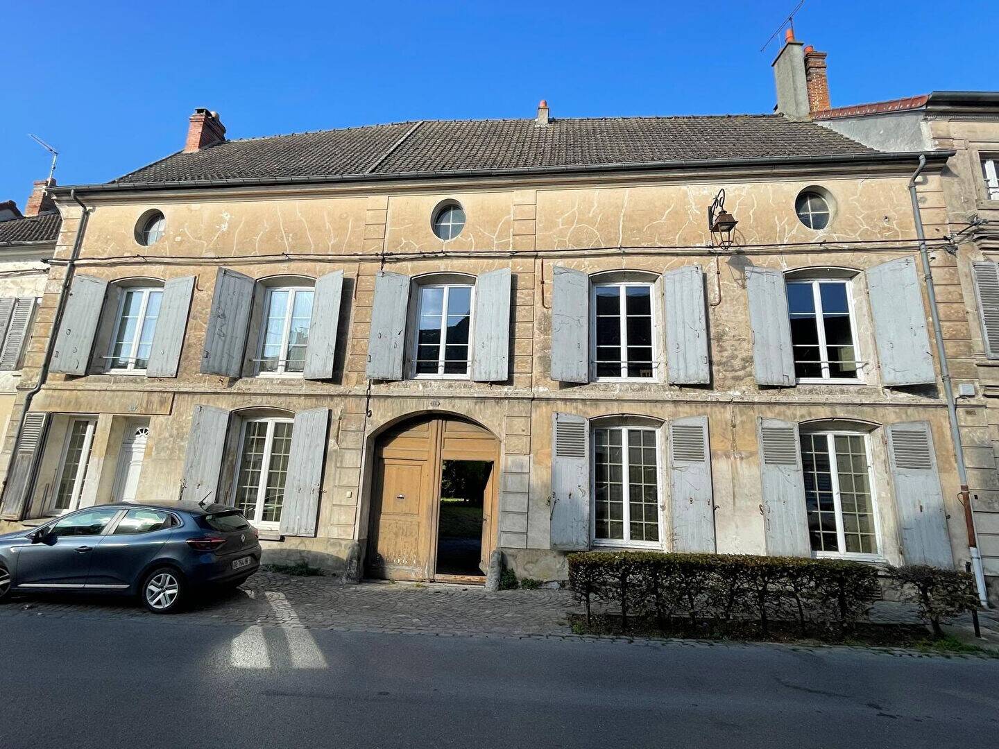Maison à vendre, 317m², SAACY SUR MARNE