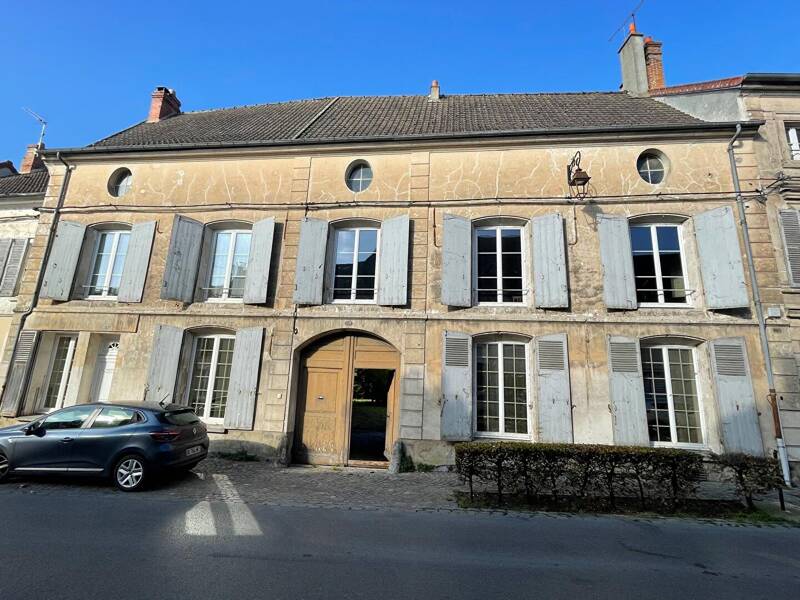 Maison à vendre, 317m², SAACY SUR MARNE
