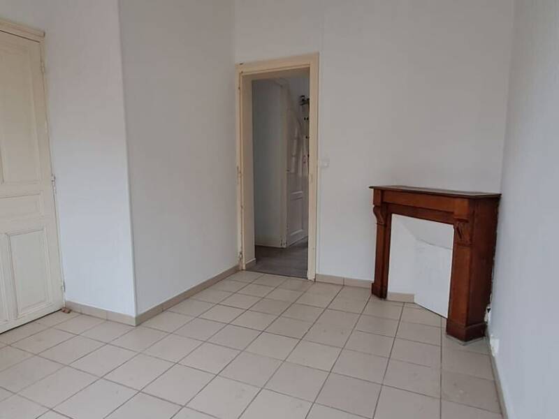 Maison à louer, 112m², RIBEMONT