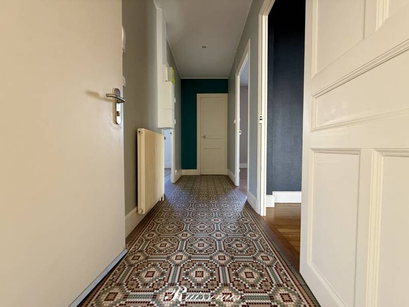 Maison à vendre, 205m², DIJON