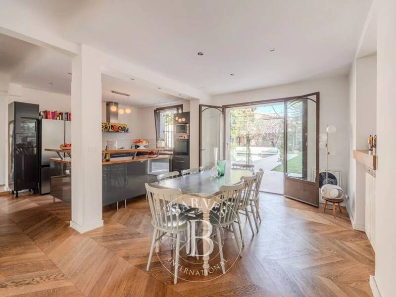 Maison à vendre, 174m², AIX EN PROVENCE