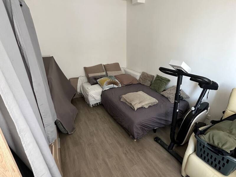 Maison à louer, 59m², PROVINS