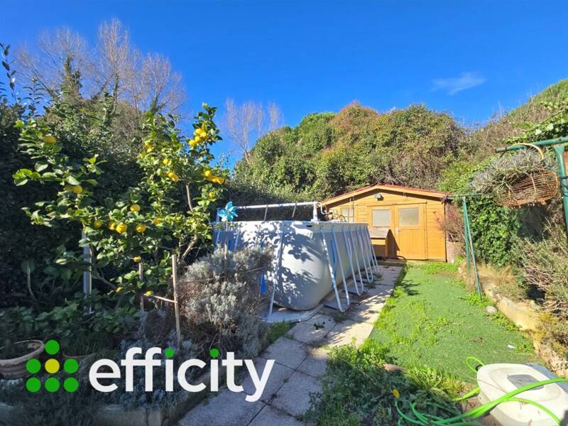 Maison à vendre, 92m², FREJUS