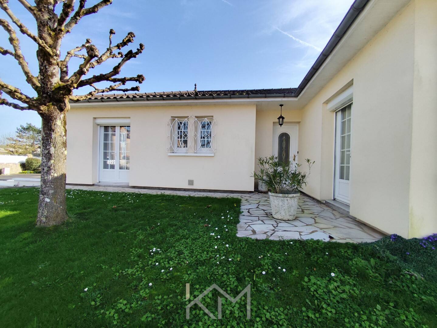 Maison à vendre, 123m², POITIERS