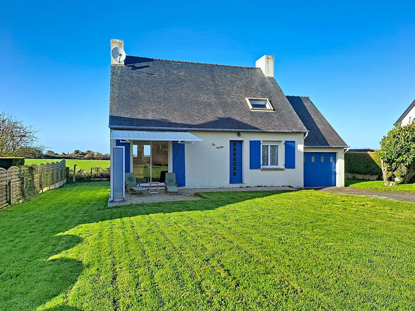 Maison à vendre, 93m², SAINT CAST LE GUILDO