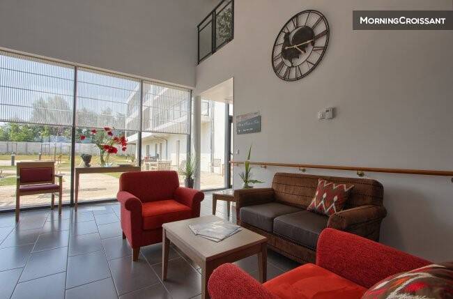 Maison à louer, 30m², OLIVET