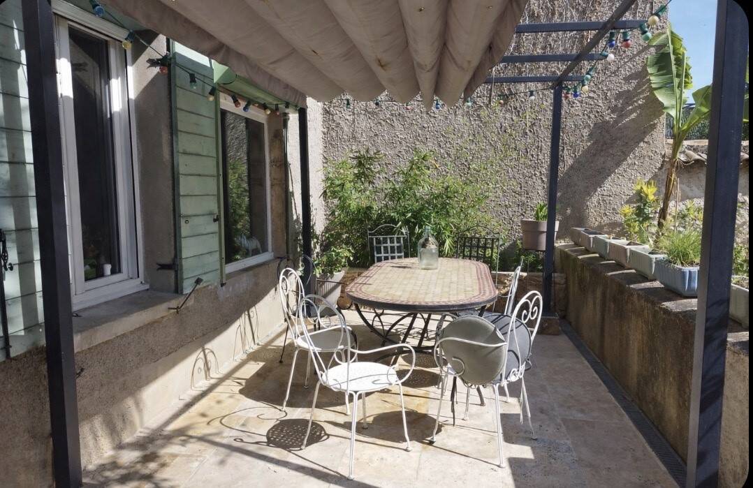 Maison à vendre, 188m², SAINT GEORGES DE RENEINS