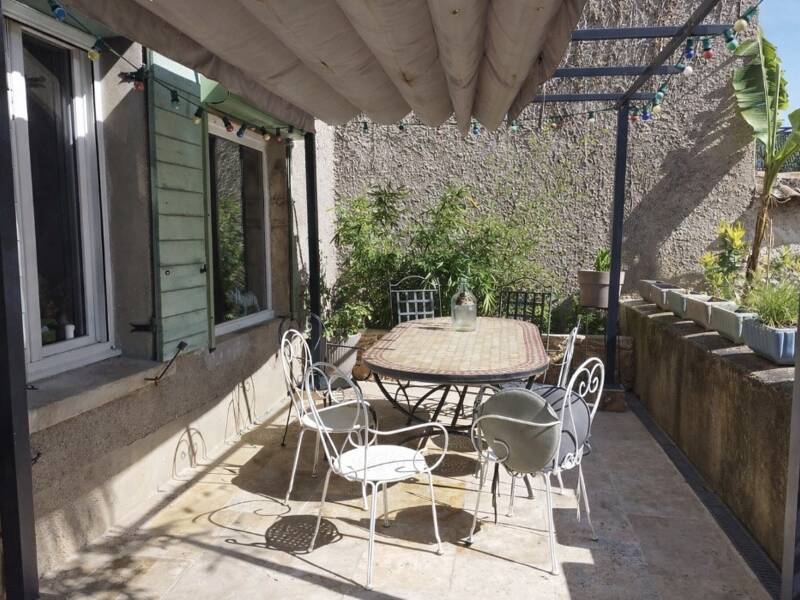 Maison à vendre, 188m², SAINT GEORGES DE RENEINS