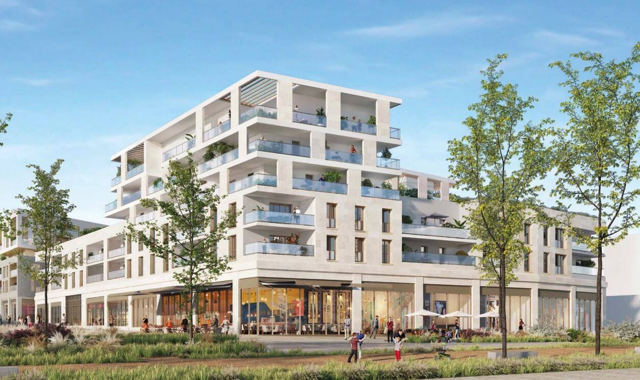 Maison à vendre, 53m², ANTONY