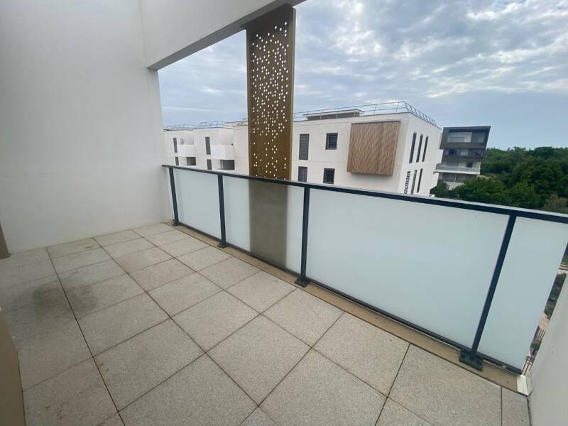 Maison à louer, 20m², MONTPELLIER