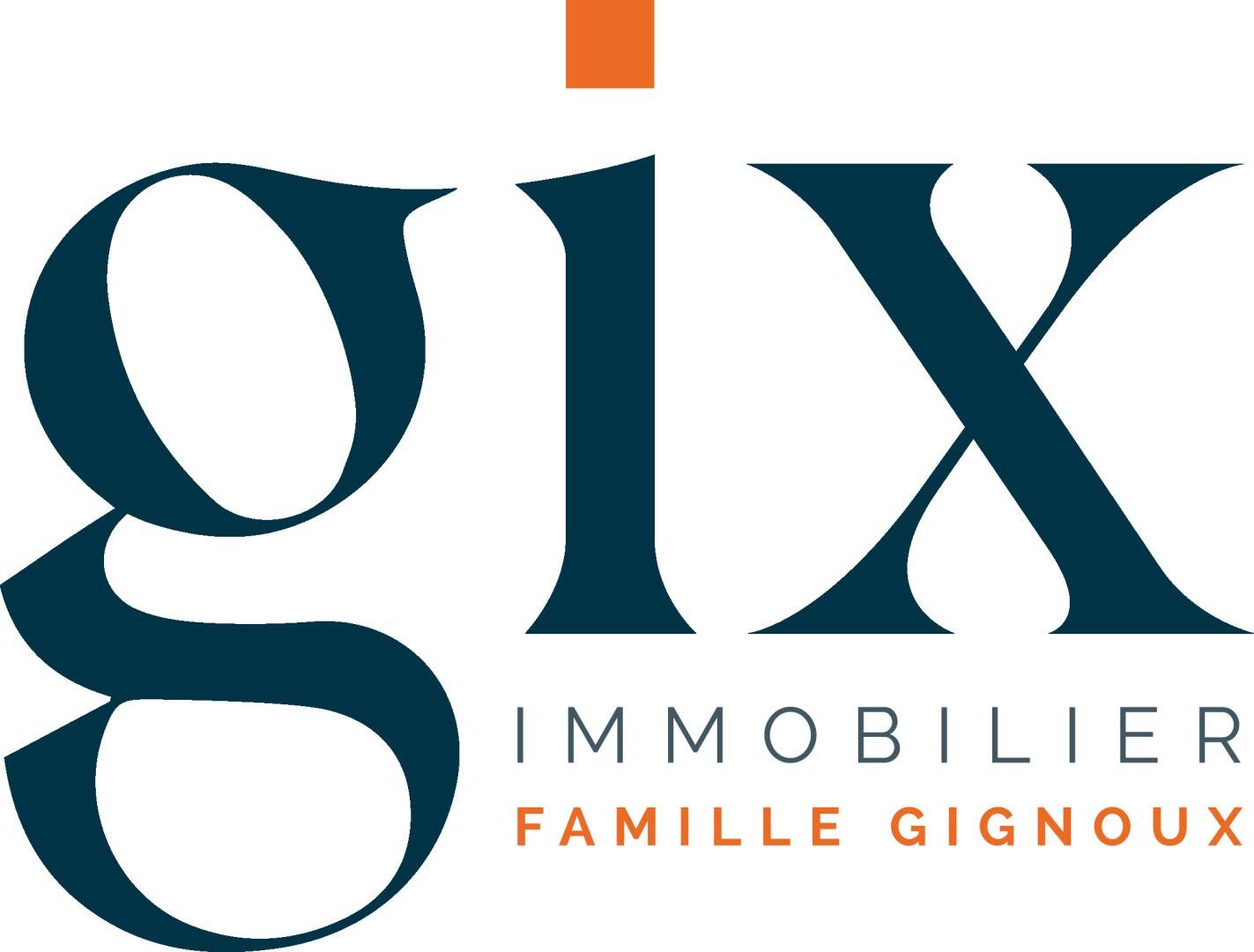 AGENCE GIX IMMOBILIER - FAMILLE GIGNOUX GRENOBLE