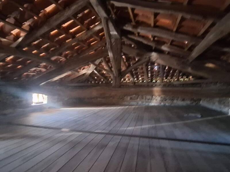 Maison à vendre, 110m², LE BOURDEIX