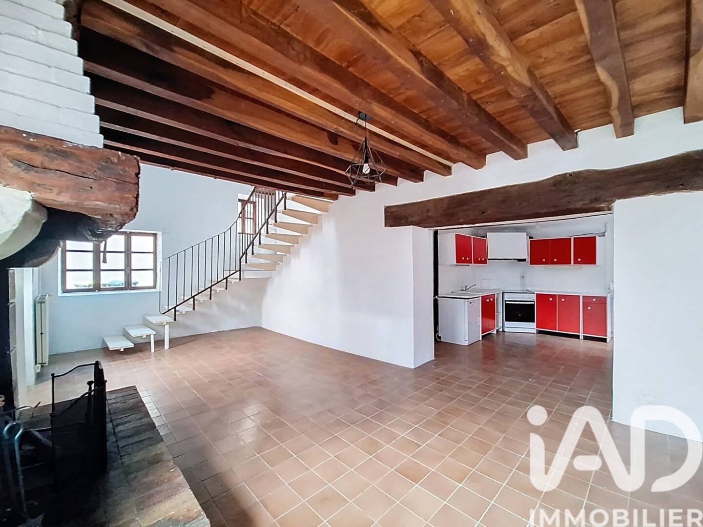 Maison à vendre, 83m², MANDRES LES ROSES