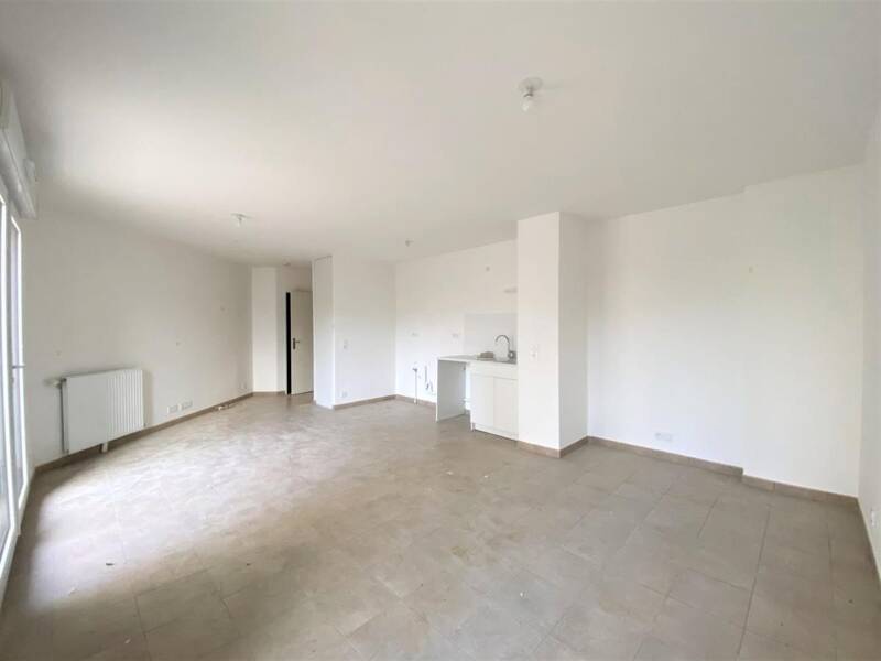 Maison à louer, 37m², GAGNY