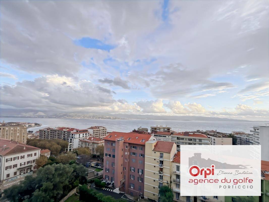 Maison à louer, 83m², AJACCIO