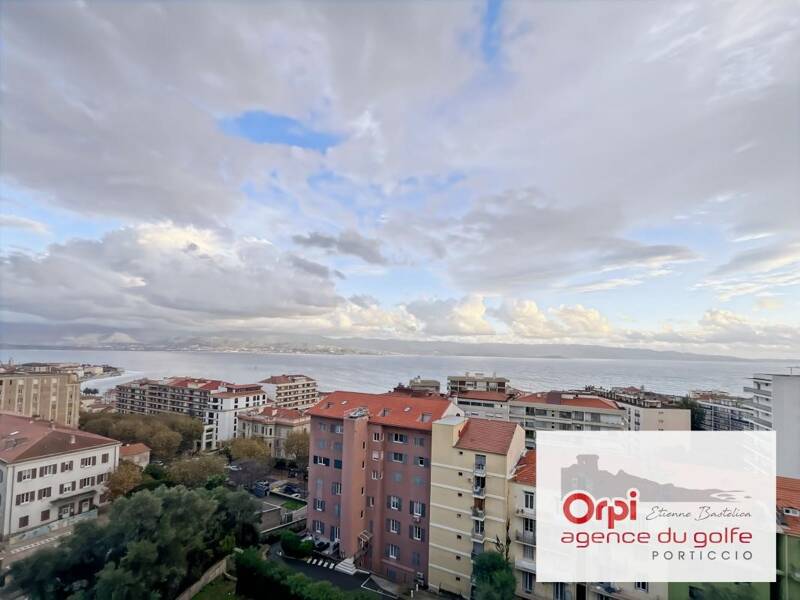 Maison à louer, 83m², AJACCIO