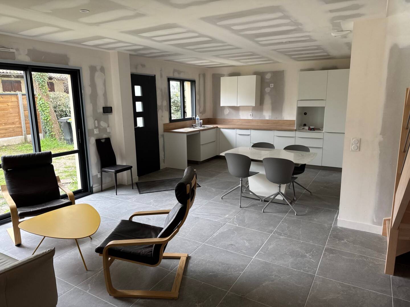 Maison à vendre, 111m², MERIGNAC
