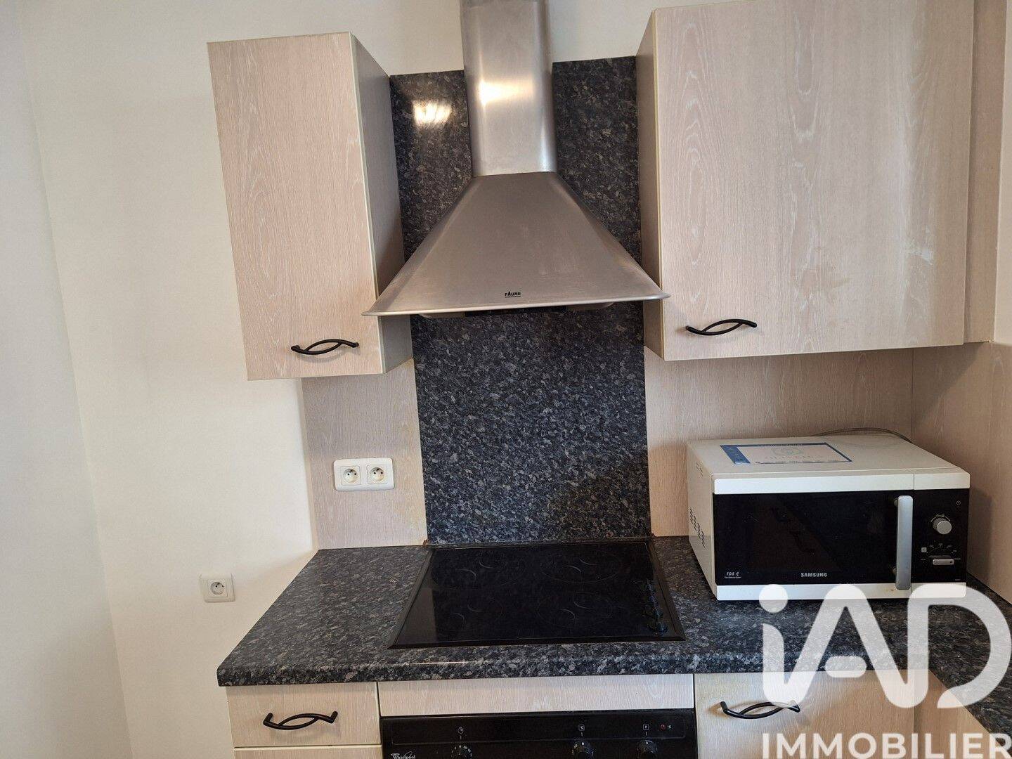 Maison à louer, 45m², LEVALLOIS PERRET