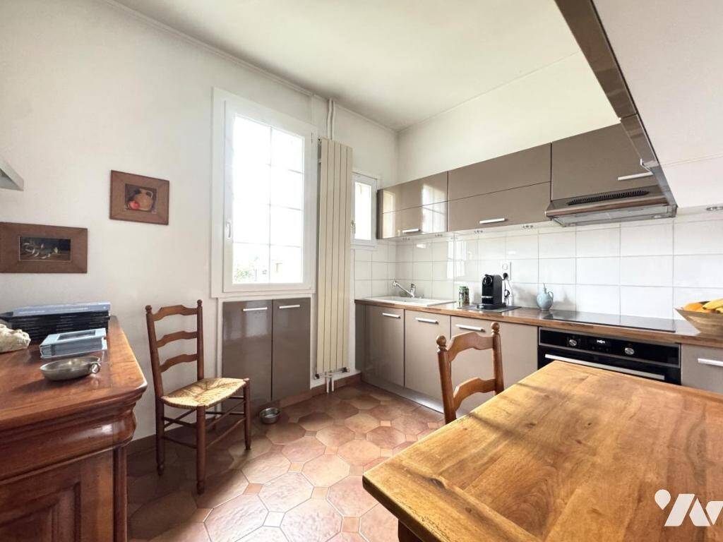 Maison à vendre, 56m², MONTREUIL