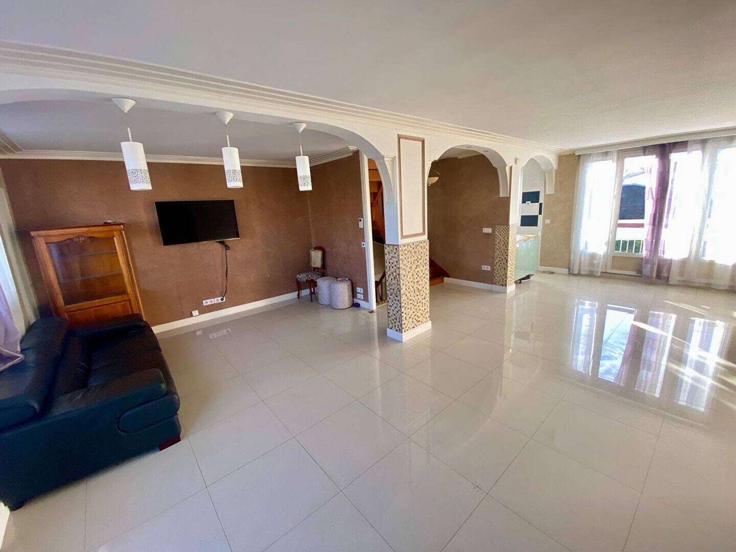 Maison à vendre, 103m², CERGY