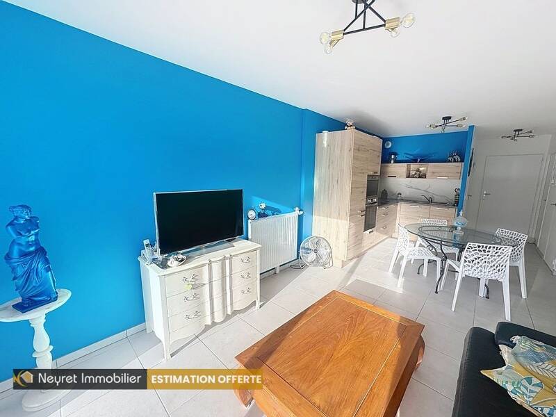 Maison à vendre, 50m², SAINT ETIENNE