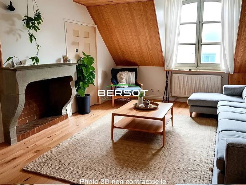 Maison à vendre, 115m², BESANCON
