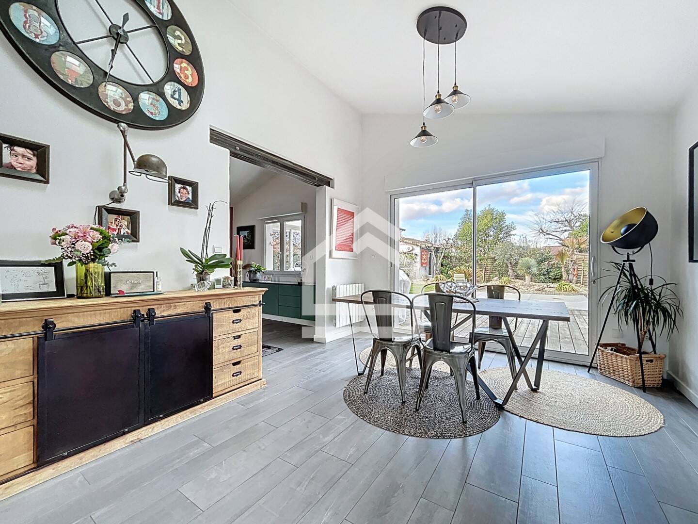 Maison à vendre, 140m², MERIGNAC