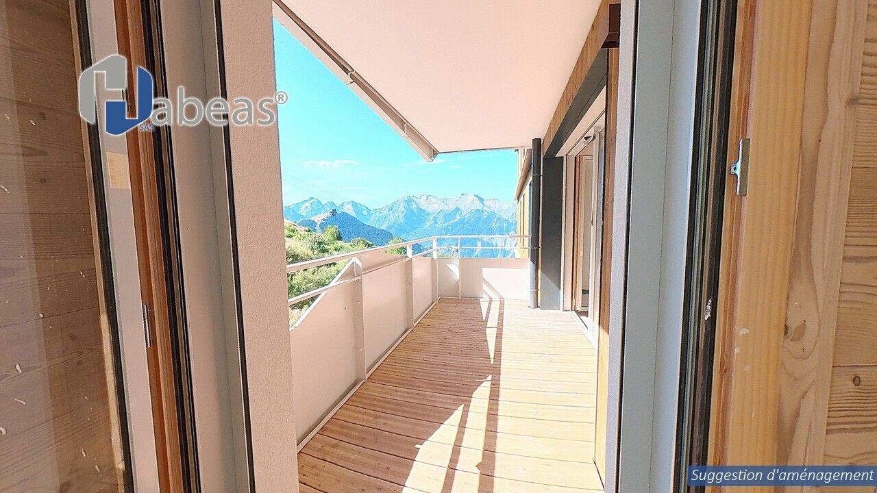 Maison à vendre, 64m², HUEZ