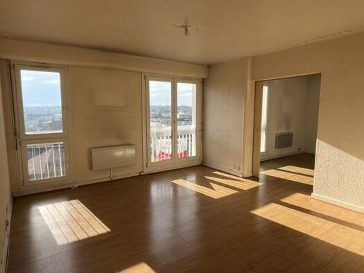 Appartement à vendre 145 800 € 3 pièces 2 chambres 71 m² Étage 5/5 Centre Ville Langon 33210